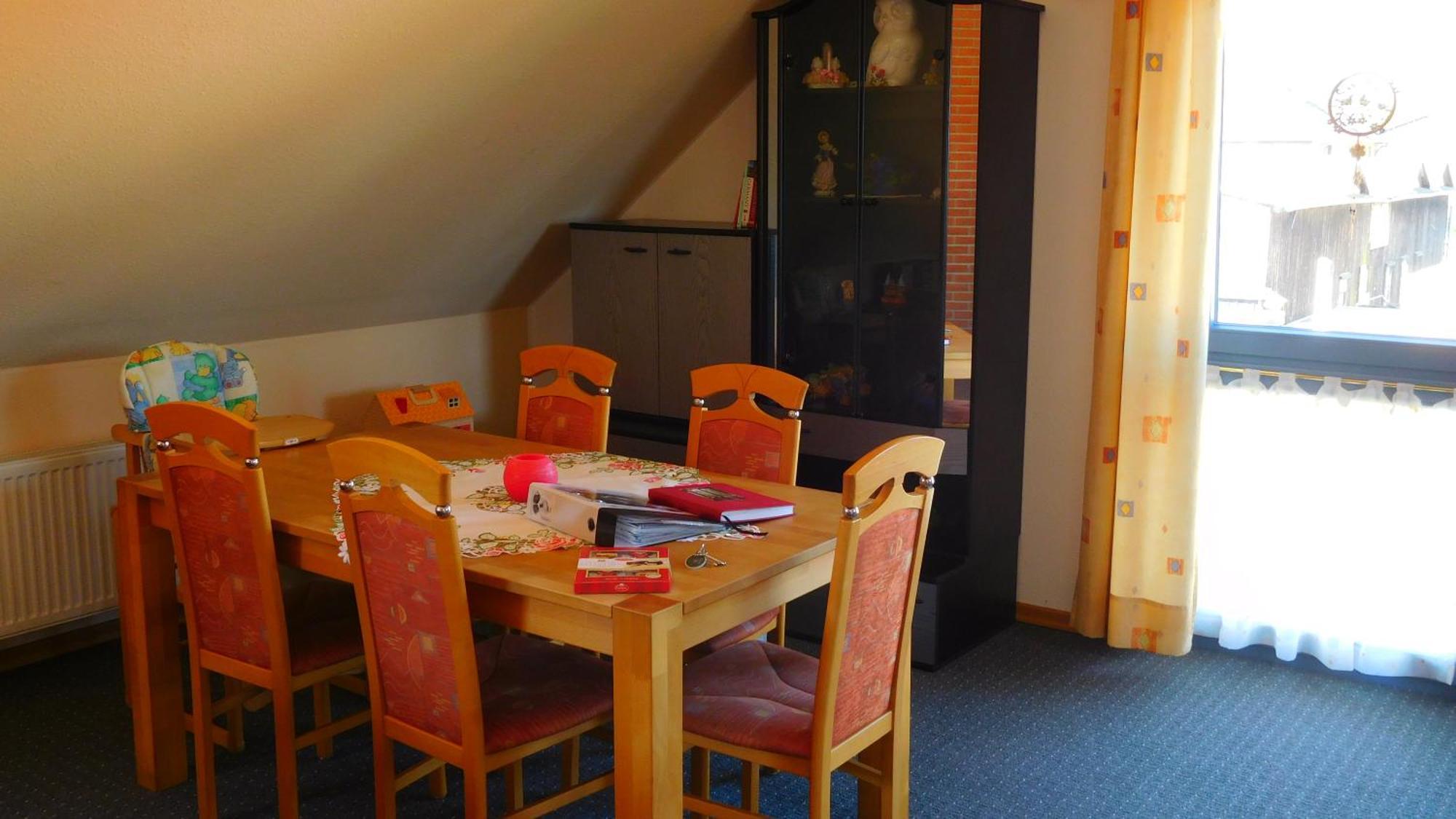 Ferienwohnung Familie Huebner Любек Екстериор снимка
